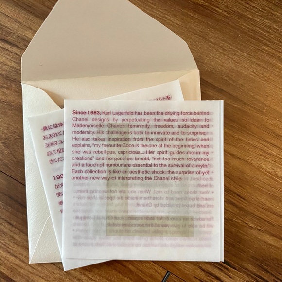 Chanel Patent Leather Booties - Picture 12 of 13